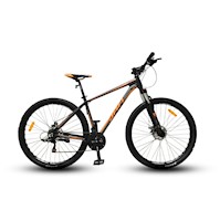 Jafi - Bicicleta Montañera Zeus Aluminio 21v Aro 29